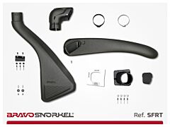 Bravo - Ford Ranger Raptor Snorkel  (2019-2022)