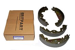 SET SHOES BRAKE