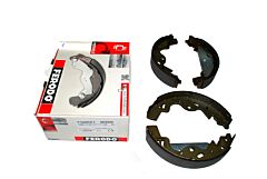 SET SHOES BRAKE
