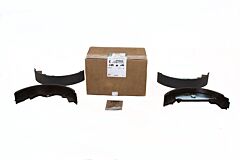 SFS000030 - KIT - BRAKE SHOE