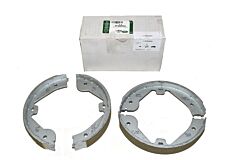 SFS000051 - SHOE - REAR BRAKE