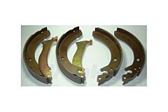 BRAKE SHOE SET - REAR