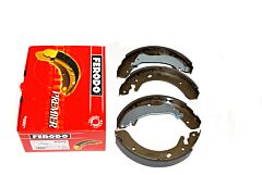 SET-SHOES-BRAKE