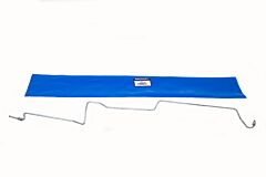TUBE ASSY - BRAKE