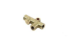 T-CONNECTOR