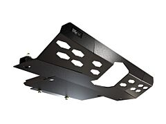 Front Runner - Land Rover Discovery LR4 (2013-Current) Sump Guard