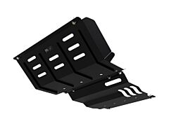 Front Runner - Mitsubishi Pajero Sport (2015-2023) Sump and Gearbox Guard