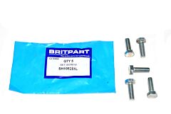 SET SCREW
