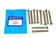SET SCREW