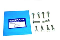 SET SCREW