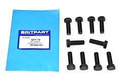 SET SCREW