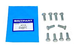 SET SCREW