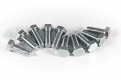 5/16 X 7/8 HT SETS Z/YELLOW SCREW