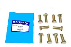 SET BOLT