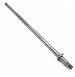 Land Rover - Land Rover Discovery 2 Rear Driveshaft - Near Side