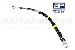 HOSE - BRAKE - FRONT BRAKES - RH - FRONT