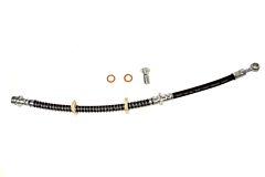 HOSE - BRAKE - FRONT BRAKES - LH - FRONT