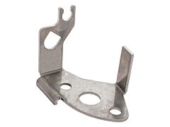 BRACKET STAINLESS STEEL