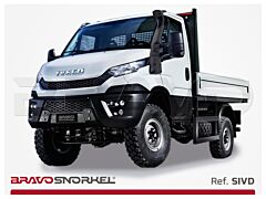 Bravo - Iveco Daily Snorkel (2014 On)