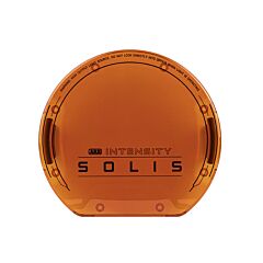 ARB Lens Cover Amber ARB Solis 21 1Pc Only
