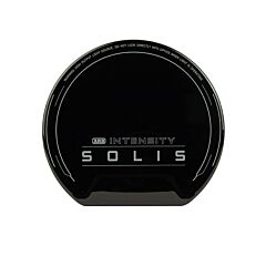 ARB Lens Cover Black ARB Solis 21 1Pc Only