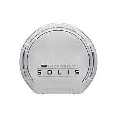 ARB Lens Cover Clear ARB Solis 21 1Pc Only