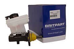 MASTER CYLINDER ASSY