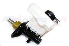 MASTER CYLINDER ASSEMBLY