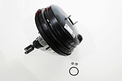 BRAKE BOOSTER REPAIR