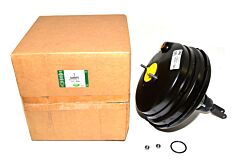 SJJ500070 - BRAKE BOOSTER REPAIR
