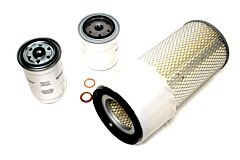 Service Kit - MAJOR - 200 TDI
