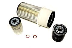 Service Kit - MAJOR - 200 TDI