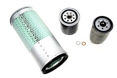 Service Kit - MAJOR - 300 TDI