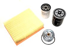 Service Kit - MAJOR - TD5
