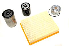 Service Kit - MAJOR - TD5