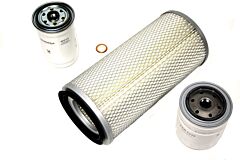 Service Kit - MAJOR