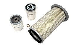 Service Kit - MAJOR - 200 TDI