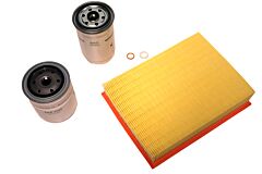 Service Kit - MAJOR - 300 TDI