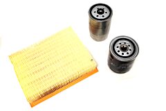 Service Kit - MAJOR - 300 TDI