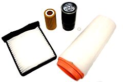 Service Kit - MAJOR