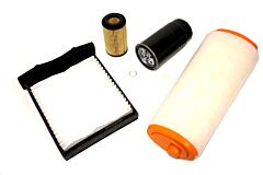 Service Kit  PR2 - F1