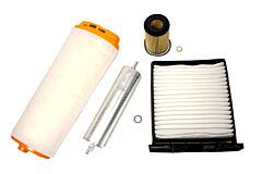 Service Kit - MAJOR