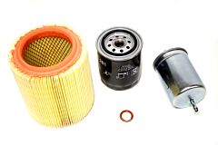 Service Kit - RRC