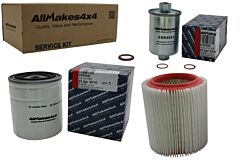 Service Kit - D1 - RRC