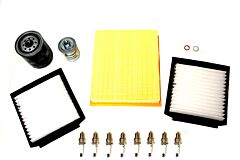 Service Kit - RR P38