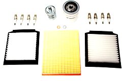 Service Kit - RR P38