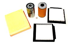 Service Kit- RR P38