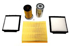 Service Kit- RR P38