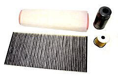 Service Kit PR2 - RR L322