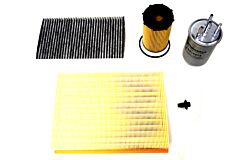 Service Kit - MAJOR